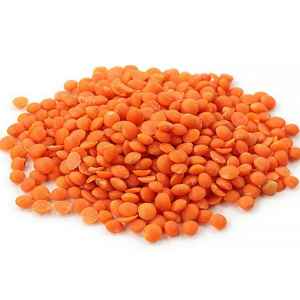 Amdavadi Masoor Daal