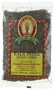 Kala Jeera