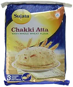Sujata Flour