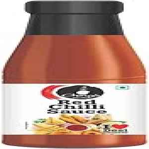Chings Red Chilli Sauce