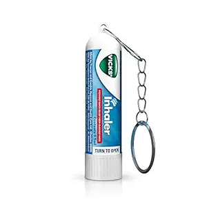 Vicks Inhaler