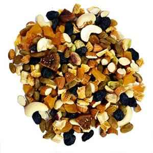 Dry Fruit Mix Krishiv