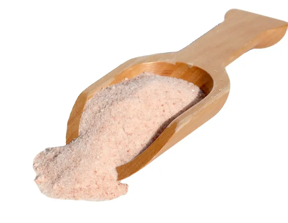 Gazab Himalayan Pink Salt Fine
