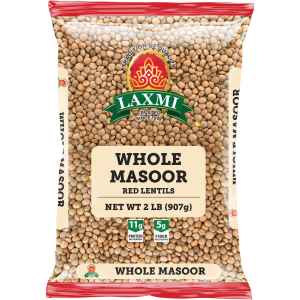 Laxmi Masoor Whole
