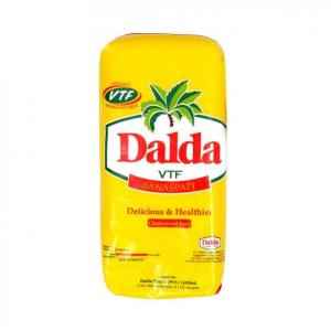 Dalda Ghee