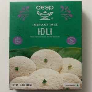 Deep Idli Instant Mix