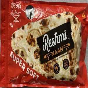 Deep Reshmi Naan