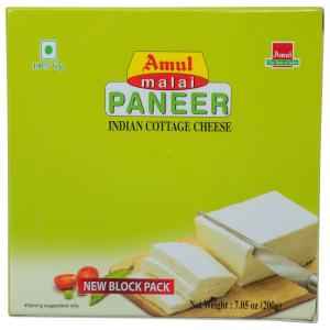 Amul Malai Paneer
