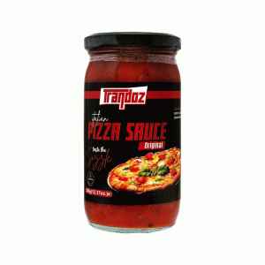 Trandoz Sauce