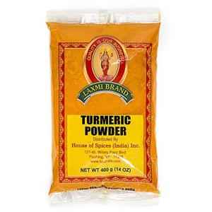 Laxmi TurmericPowder