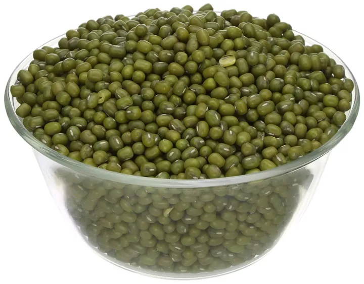 Moong Whole