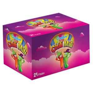Chilli Milli Box