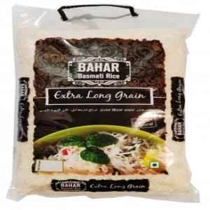 Bahar Basmati Rice