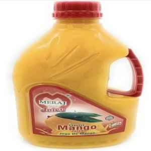 Meraj Chaunsa Mango Juice