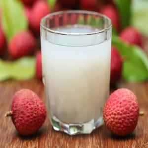 Meraj Lychee Juice