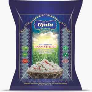 Ujala Basmati Rice