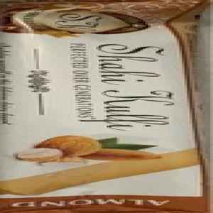 Shahi Kulfi, Almond Flavour