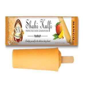 Shahi Kulfi, Mango Flavour