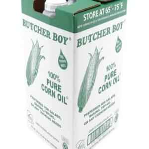 Butcher Boy