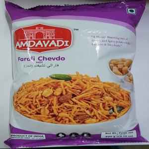 Amdavadi Farali Chevdo