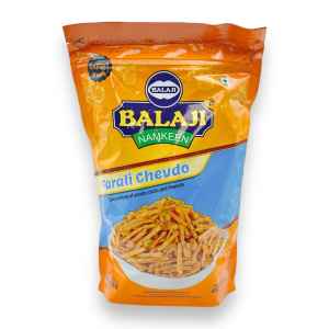 Balaji Farali Chevdo,