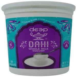 Deep Yougurt