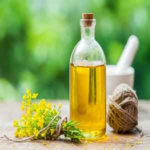 Nature Canola Oil