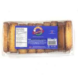 Crispy Cake Rusk