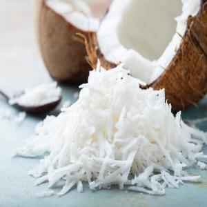 Lazzat Shredded Cocunut