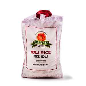 Laxmi Idli Rice