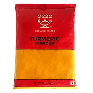 Deep Turmeric Powder