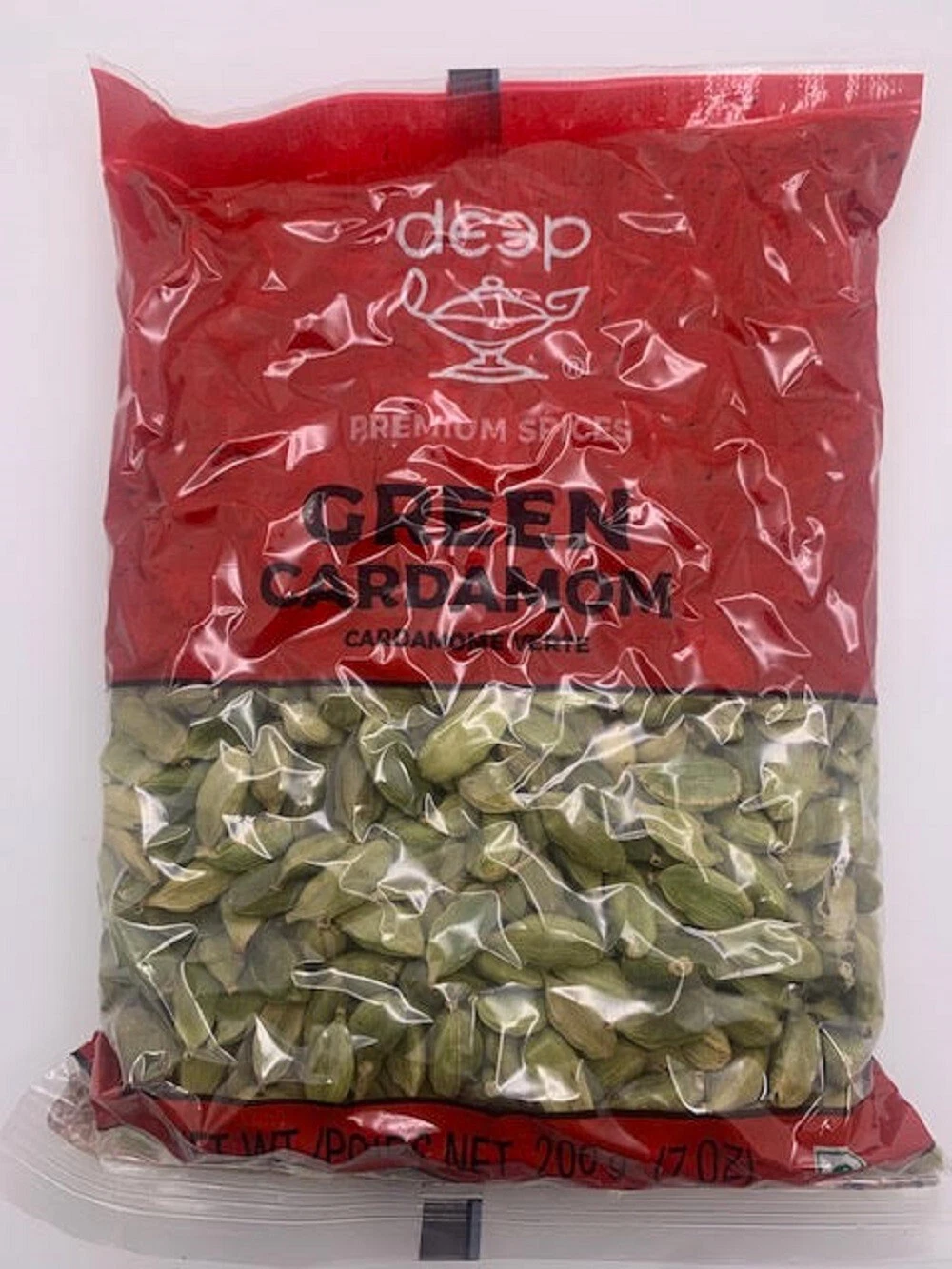 Deep Green Cardamom,