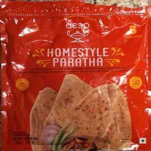 Paratha