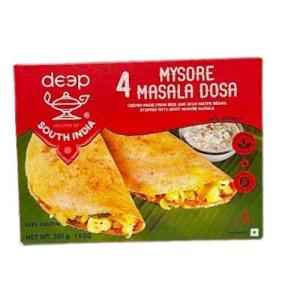 Deep Mysore Masala Dosa