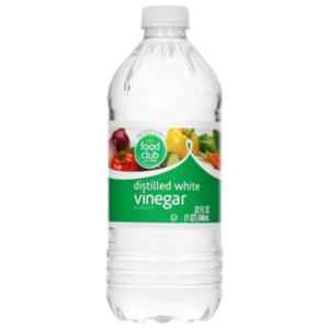 Food Club Vinegar