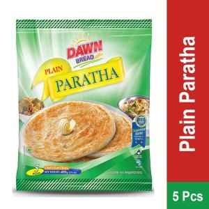 Dawn Paratha,