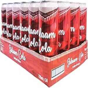 Salaam Cola