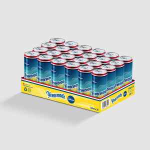 Salaam Lemonade