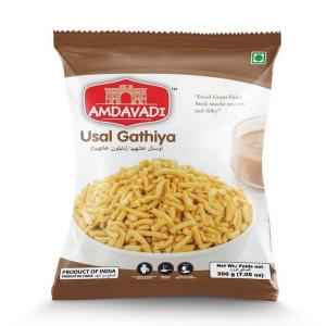 Amdavadi Usal Ghatiya