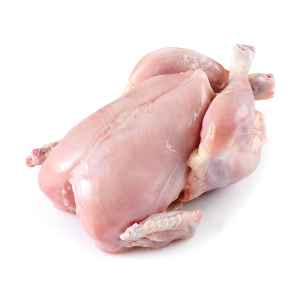 CHICKEN   Whole