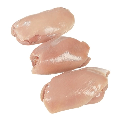 CHICKEN   Boneless Thigh