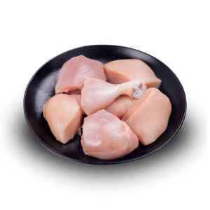 CHICKEN   Curry Cut