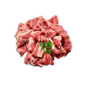 BEEF   With Bone