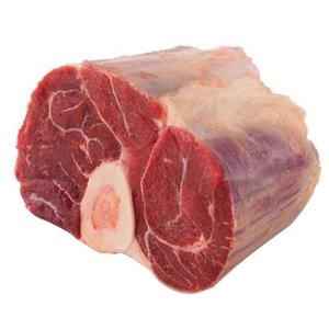 BEEF   Shank
