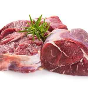 BEEF   Nihari Cut