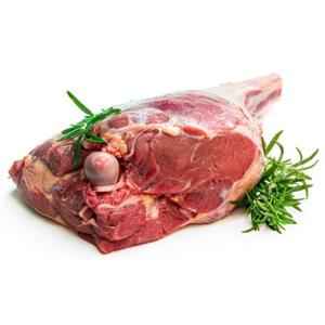 LAMB   Leg Whole