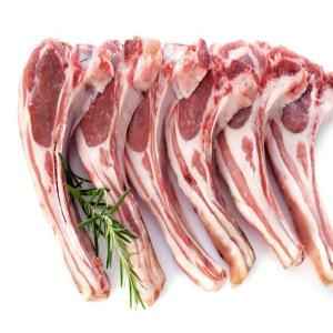 GOAT   Chops