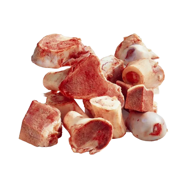 VEAL   With Bone