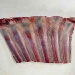 VEAL   Ribs