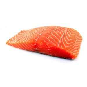 FISH   Salmon Fillet